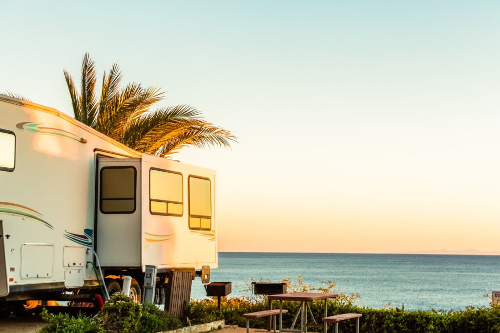 RVs