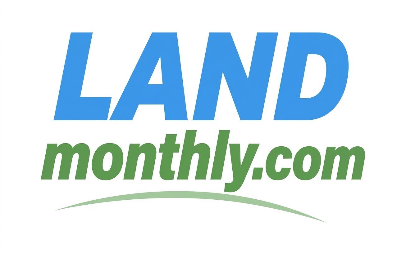 LandMonthly.com
